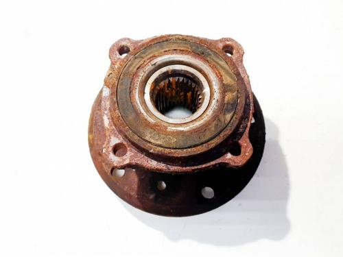 Left rear steering knuckle BMW X1 (E84) sDrive 18 d | BP35006661M27 - Image 3