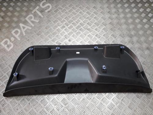 Boot lining OPEL CORSA D (S07) 1.2 (L08, L68) | BP35709639I3 - Image 2