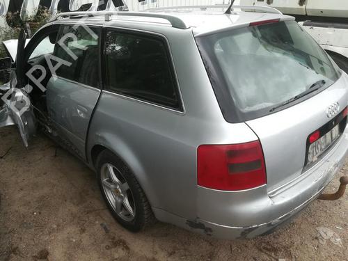 Electronic module AUDI A6 C5 (4B2, 4B4) 1.9 TDI | BP33519998M83 - Image 9