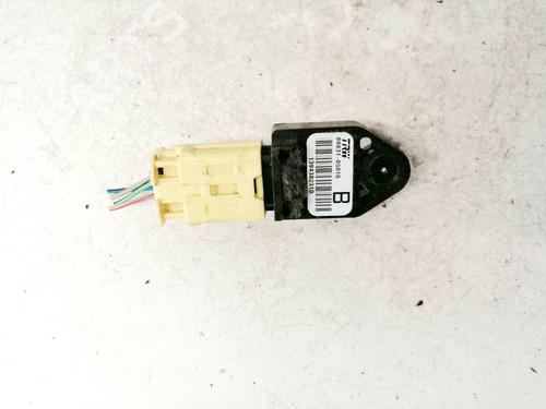 Used Electronic module TOYOTA AVENSIS (_T25_) 2.0 VVTi (AZT250_) (155 hp) 32573197