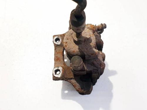 Right rear brake caliper BMW 1 (E81) 120 d | BP35294133M106 - Image 2