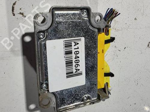 Electronic module MERCEDES-BENZ A-CLASS (W169) A 170 (169.032, 169.332) | BP35007615M83 - Image 2