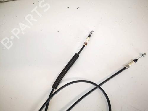 Cable JEEP RENEGADE SUV (BU, B1, BV) 1.5 T4 Hybrid | BP38573585E12 - Image 3