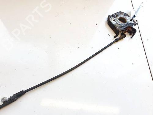 hjelmlås hjelmlås RENAULT SCÉNIC II (JM0/1_) 1.5 dCi (JM0F) (82 hp) 34966550 34966550