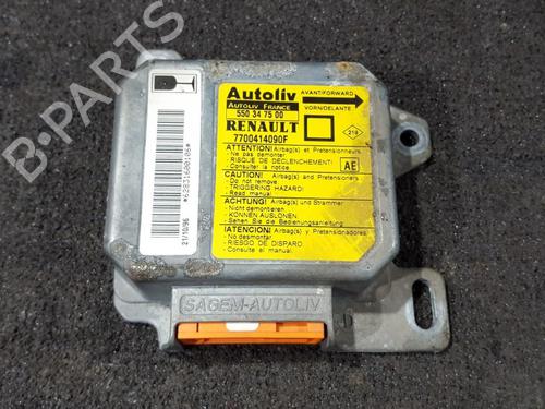 Used ECU airbags ECU airbags 33482975 33482975