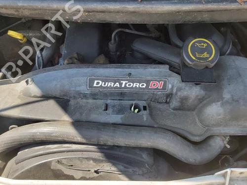 Pipe FORD TRANSIT Van (FA_ _) 2.4 DI (FAA_, FAB_, FAC_, FAD_) | BP33075965M125  - Image 7