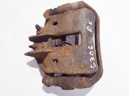 Used Left front brake caliper Left front brake caliper 35859909 35859909