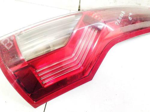 Used Right taillight Right taillight CITROËN C4 Grand Picasso I (UA_) 2.0 HDi 138 (136 hp) 35084820 35084820