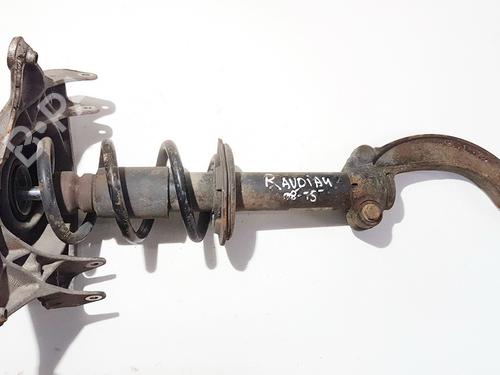 Used Right front shock absorber Right front shock absorber AUDI A4 B8 (8K2) 2.0 TDI (143 hp) 35432667 35432667