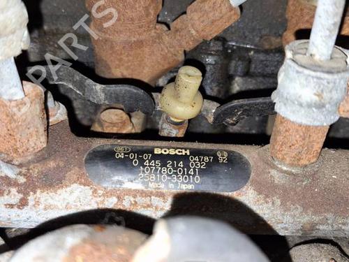 Injection rail MINI MINI (R50, R53) One D | BP34852924M98 - Image 5