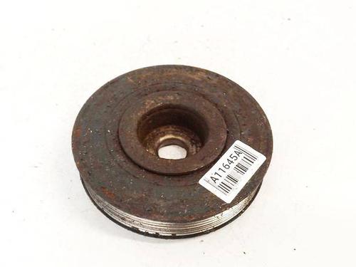 Used Pulley Pulley 38451972 38451972