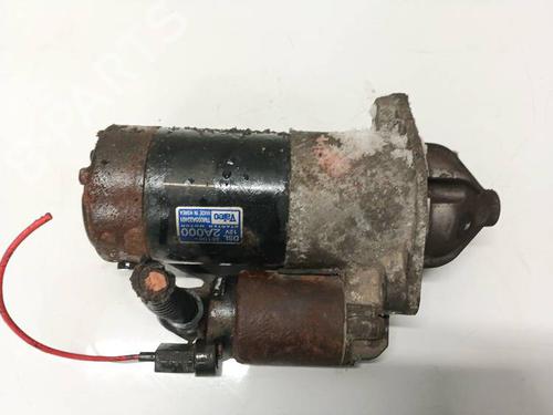Starter KIA CERATO I Hatchback (LD) 1.5 CRDi | BP34833471M8 - Image 2