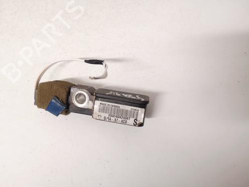 Electronic module MAZDA 6 Saloon (GG) 2.0 (GGEP, GG10) | BP32890711M83 - Image 2