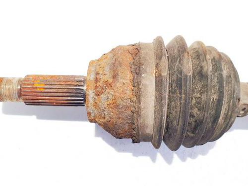 Left front driveshaft MAZDA 2 (DE_, DH_) 1.6 MZ-CD | BP35051114M38 - Image 2