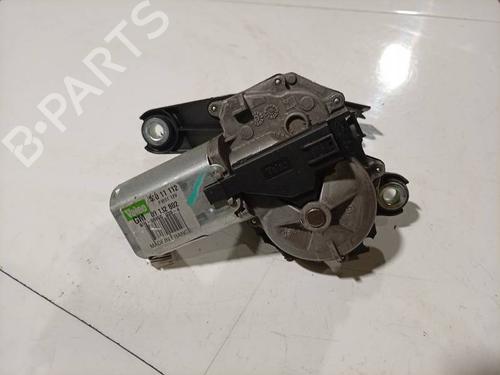 Used Rear wiper motor Rear wiper motor 34751334 34751334