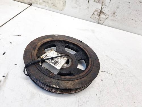 Used Pulley Pulley KIA CEE'D Hatchback (ED) 1.6 CRDi 115 (115 hp) 35080779 35080779
