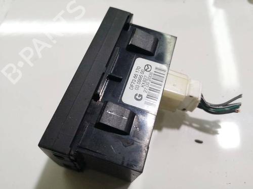 Switch MAZDA 2 (DE_, DH_) 1.4 MZR-CD | BP34842072I30 - Image 2