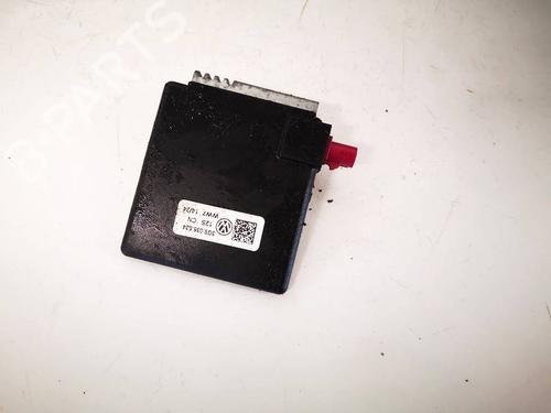 Used Electronic module Electronic module 38451448 38451448