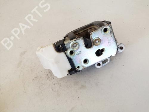 Used Front right lock Front right lock 35402440 35402440