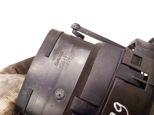 Air vent SAAB 9-3 (YS3D) 2.2 TiD | BP39182779I21 - Image 3