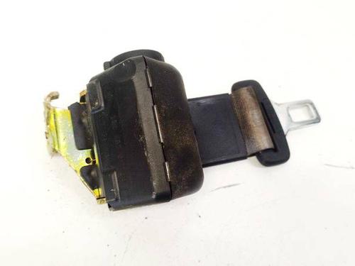 Used Rear center seatbelt Rear center seatbelt 35088727 35088727