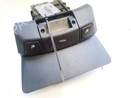 Used Glove box Glove box HYUNDAI i30 (FD) 1.6 CRDi (90 hp) 35318442 35318442