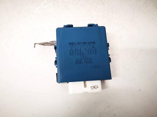 Used Electronic module Electronic module 37736714 37736714