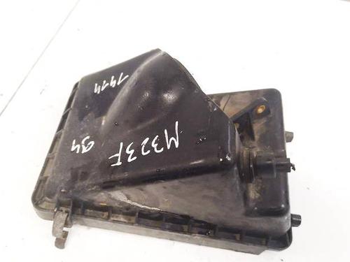 Used Air filter box Air filter box MAZDA 323 F V (BA) 1.5 16V (BA11) (88 hp) 34883493 34883493