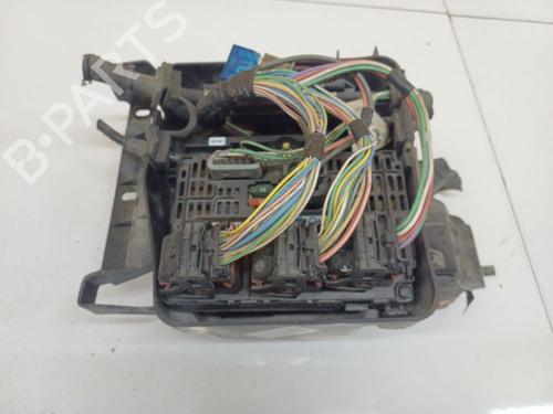 Fuse box CITROËN C8 (EA_, EB_) 2.0 16V | BP36101489E1 - Image 4