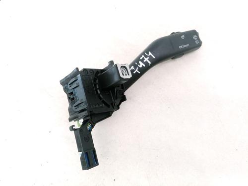 Used Warning switch Warning switch AUDI A3 (8P1) 2.0 TDI 16V (140 hp) 35483114 35483114