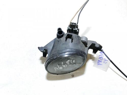 Used Right front fog light Right front fog light 35575538 35575538