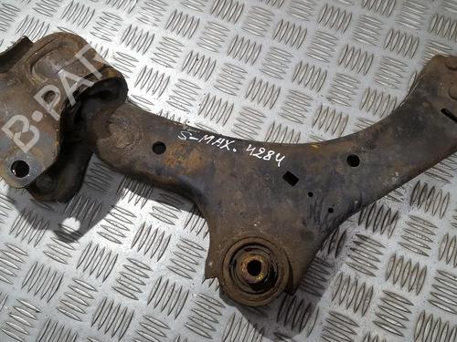 Used Left rear steering knuckle Left rear steering knuckle 35714844 35714844