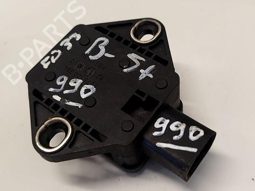 Electronic module AUDI A6 C5 (4B2, 4B4) 2.5 TDI | BP34770152M83 - Image 2