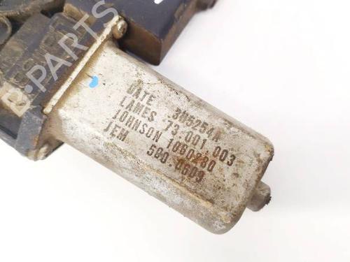 Right front window motor CITROËN JUMPER II Bus 2.2 HDi 120 | BP35067700E20 - Image 3