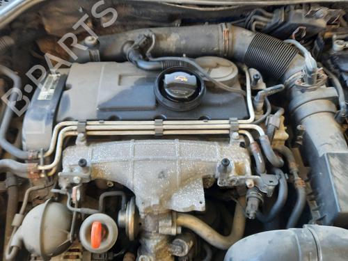 Switch SKODA OCTAVIA II (1Z3) 2.0 TDI 16V | BP33079132I30 - Image 11