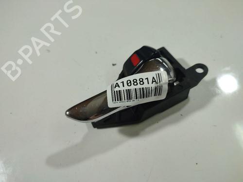 Used Front right interior door handle Front right interior door handle 34891236 34891236