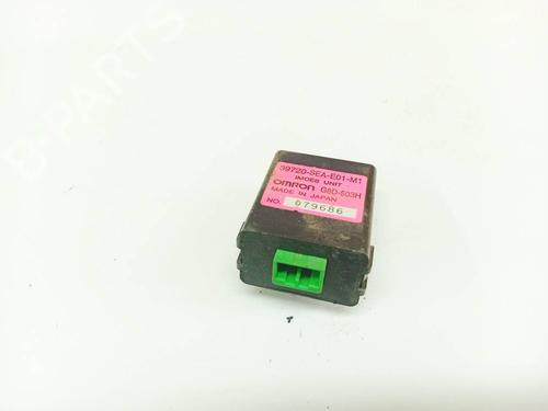 Used Electronic module Electronic module PEUGEOT 407 (6D_) 1.6 HDi 110 (6D9HZC, 6D9HYC) (109 hp) 34269294 34269294