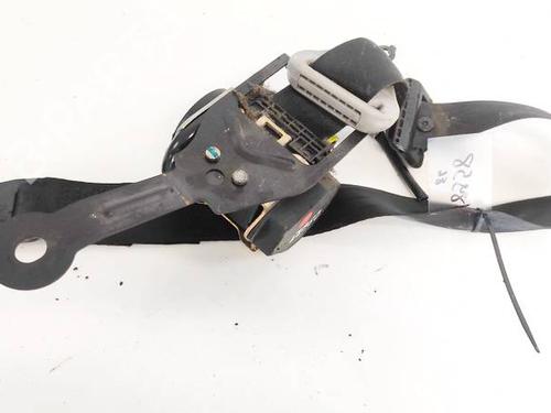 Used Front left seatbelt Front left seatbelt NISSAN PRIMERA Hatchback (P12) 2.2 Di (126 hp) 35293391 35293391