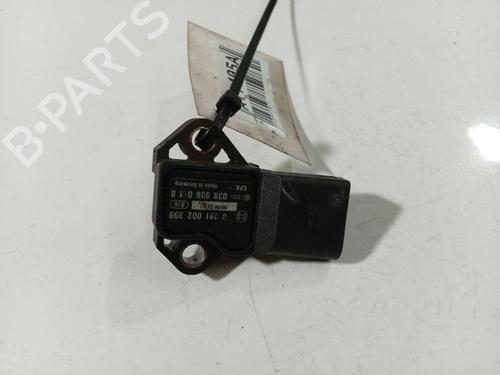 Electronic module SKODA OCTAVIA II (1Z3) 1.9 TDI | BP36658965M83 - Image 2