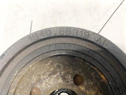Pulley FORD S-MAX (WA6) 1.8 TDCi | BP35148882M122 - Image 3