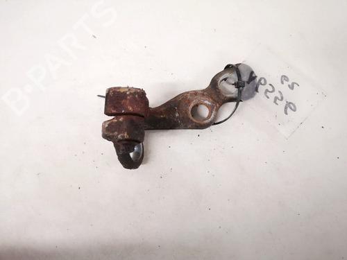 Hinge/Door check strap FORD C-MAX (DM2) 1.8 TDCi | BP33084106C146 - Image 2