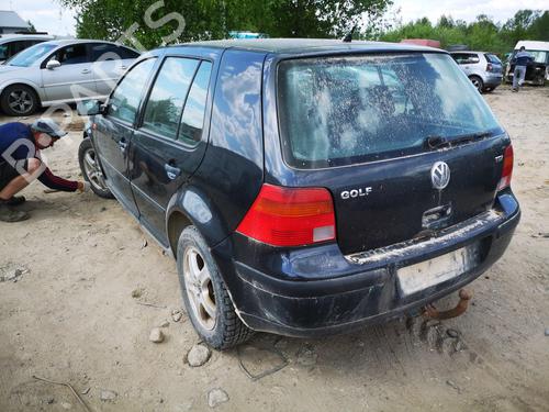 Electronic sensor VW GOLF IV (1J1) 1.9 TDI | BP32908965M84  - Image 9