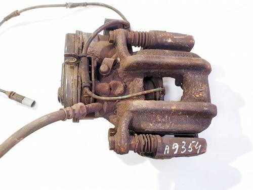 Used Right rear brake caliper Right rear brake caliper 35089400 35089400