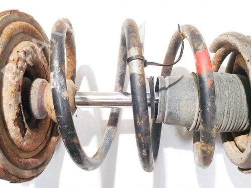 Left front shock absorber NISSAN PRIMERA Hatchback (P12) 2.2 Di | BP35312565M16 - Image 2