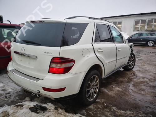 Interior handle MERCEDES-BENZ M-CLASS (W164) ML 350 4-matic (164.186) | BP38575657I7 - Image 9