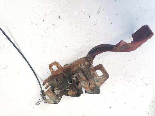 Used Hood lock Hood lock 35473832 35473832
