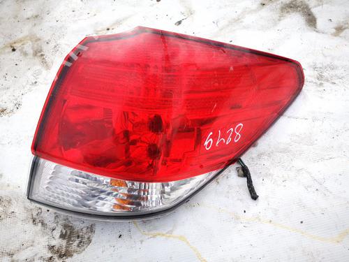 Used Right taillight Right taillight SUBARU LEGACY V (BM) 2.0 D AWD (BMD) (150 hp) 35395995 35395995