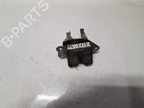 Used Tailgate lock Tailgate lock 34768199 34768199