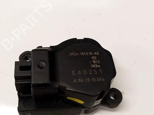 Used Electronic module Electronic module FORD S-MAX (WA6) 1.8 TDCi (125 hp) 36152052 36152052