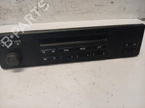 Used Radio Radio 35596050 35596050
